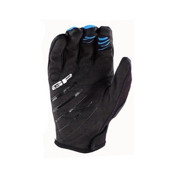 GUANTE CROSS YAMAHA LEE DESIGNS - Imagen 2