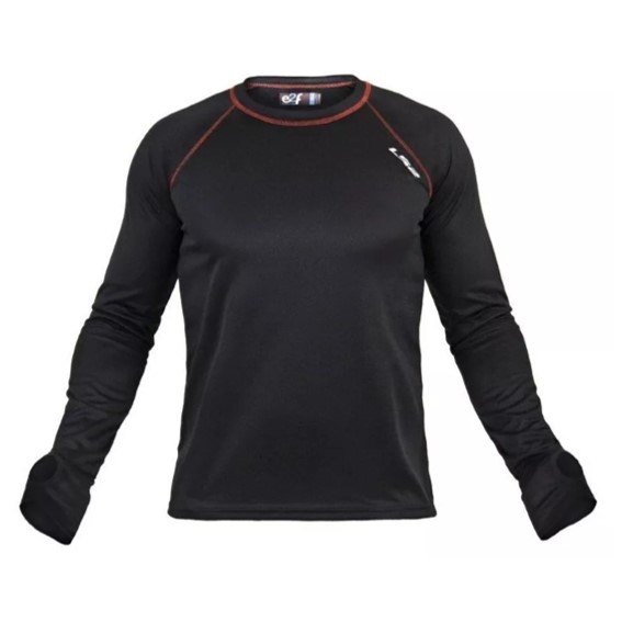 REMERA TÉRMICA LS2 - Imagen 2
