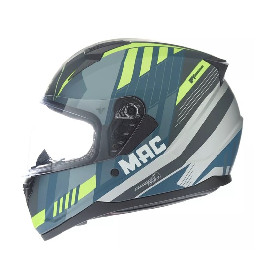 CASCO CERRADO MAC M67 BASS WEEZ - Imagen 2