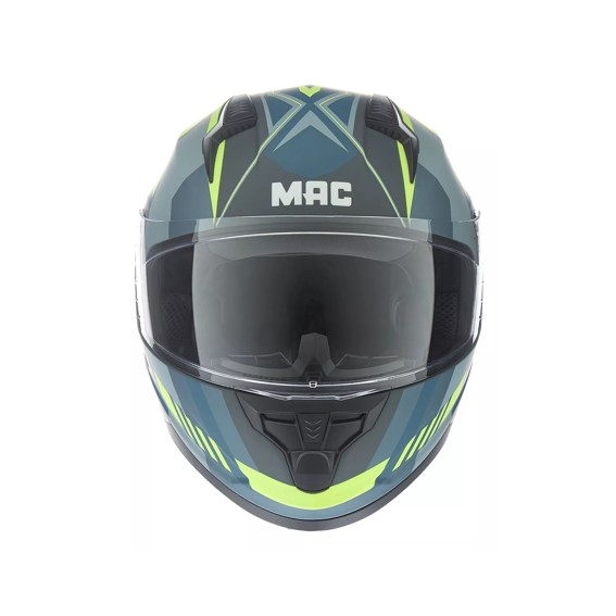 CASCO CERRADO MAC M67 BASS WEEZ - Imagen 3