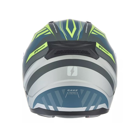 CASCO CERRADO MAC M67 BASS WEEZ - Imagen 6
