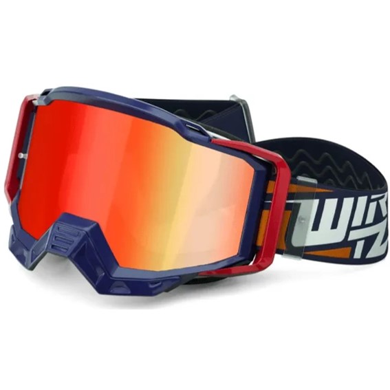 ANTIPARRA ESPEJADA WIRTZ ELVATE - Imagen 3