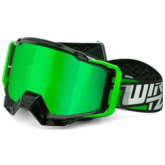 ANTIPARRA ESPEJADA WIRTZ ELVATE - Imagen 5