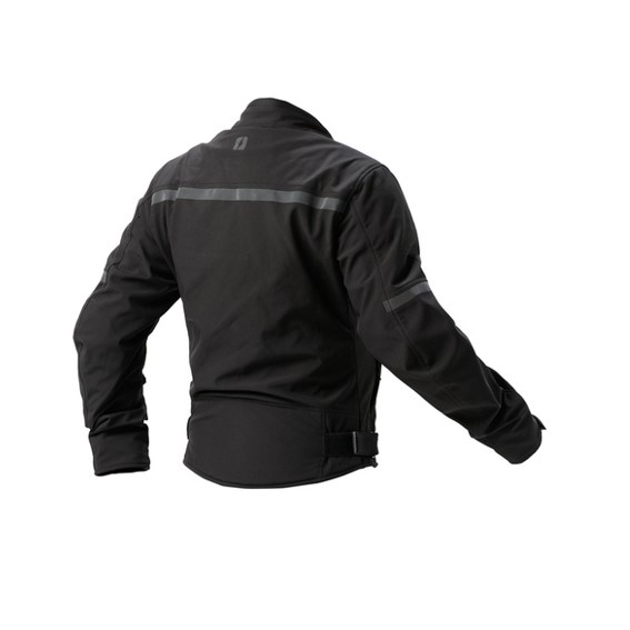 CAMPERA SOFTSHELL MAC URBAN - Imagen 2