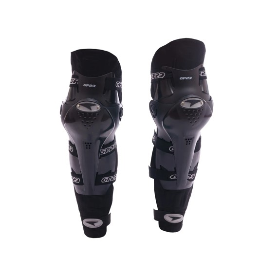 RODILLERA C/CODERA GP23 ARTICULADA