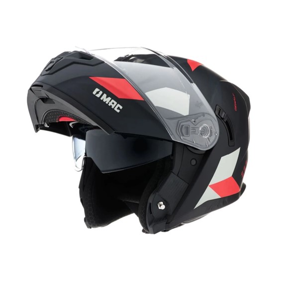 CASCO REBATIBLE MAC GEWALT FF166