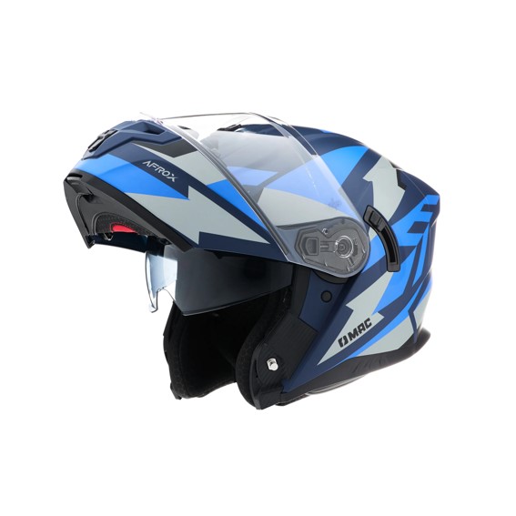 CASCO REBATIBLE MAC AFROX FF166