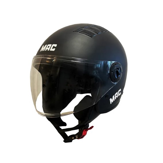 CASCO ABIERTO MAC ADDAX SOLID OF230