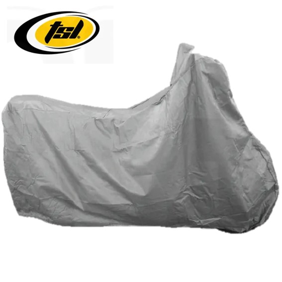 CUBRE MOTO TSL FRISELINA