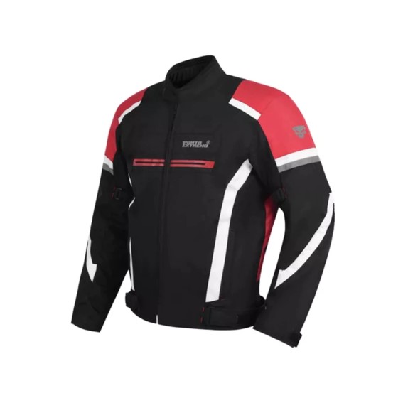 CAMPERA CORDURA PUNTO EXTREMO PK01