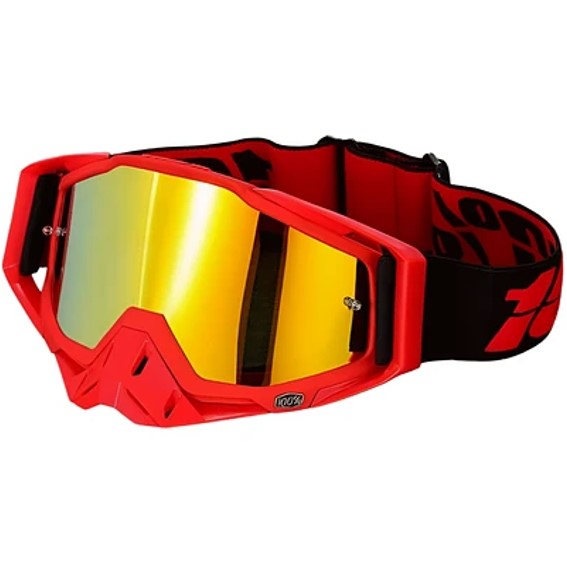 ANTIPARRA ESPEJADA 100%