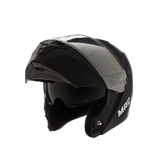 CASCO REBATIBLE MAC 166 BLAZE SOLID