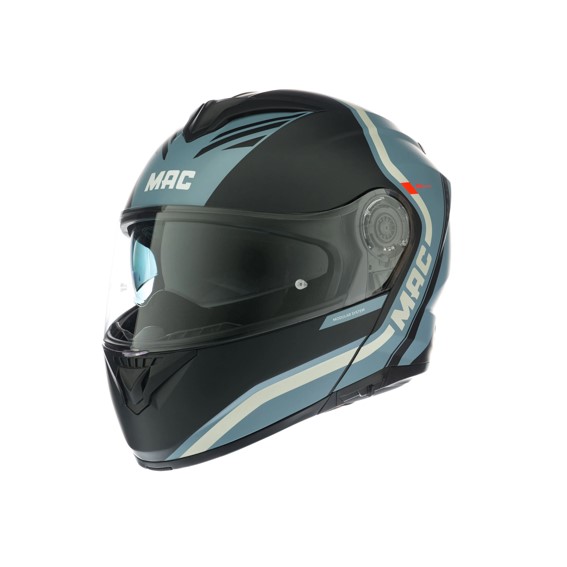 CASCO REBATIBLE MAC 908 ROCK ALBARN