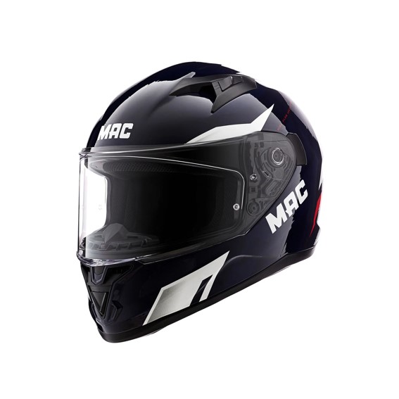 CASCO CERRADO MAC 825 SPEED JOY