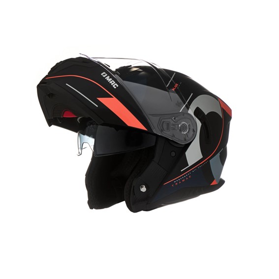 CASCO REBATIBLE MAC 166 BLAZE TRAMAK